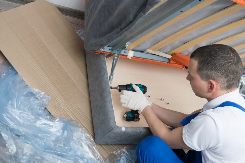 Material Coordination