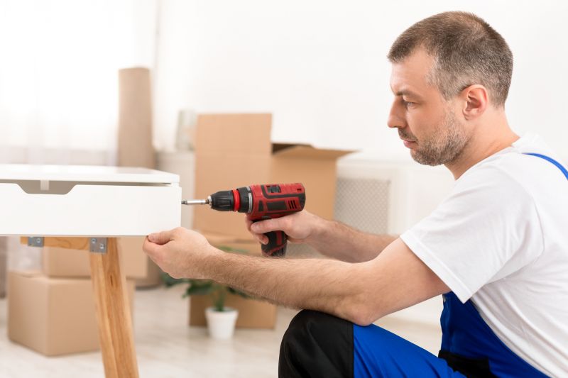 Top Rated Products for Assembly Service