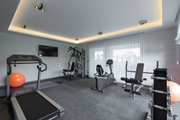 Fitness Equipment Assembly in Boulder