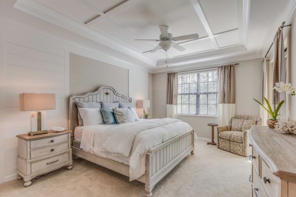 Bedroom Furniture Assembly in Boulder