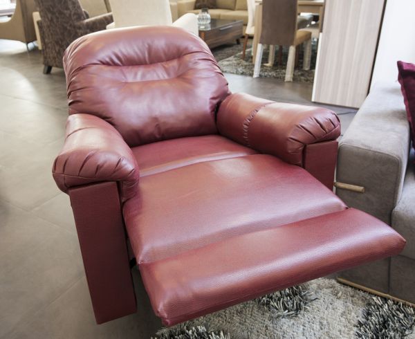 Recliner Assembly in Boulder