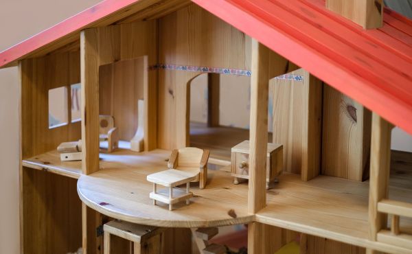 Doll House Assembly in Boulder