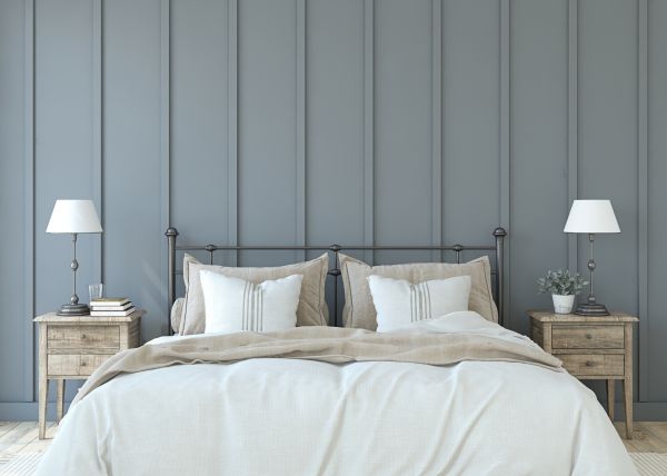 Bed Installation in Boulder