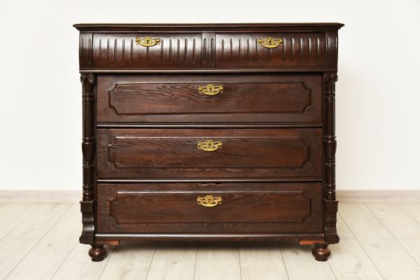 Dresser Assembly in Boulder