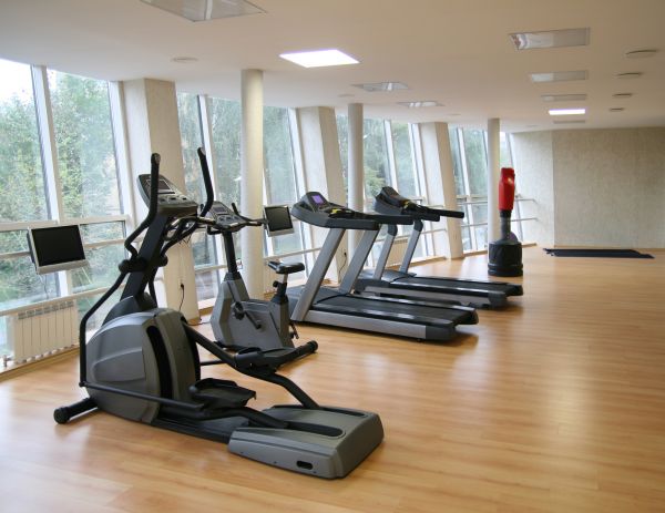 Fitness Machine Assembly in Boulder
