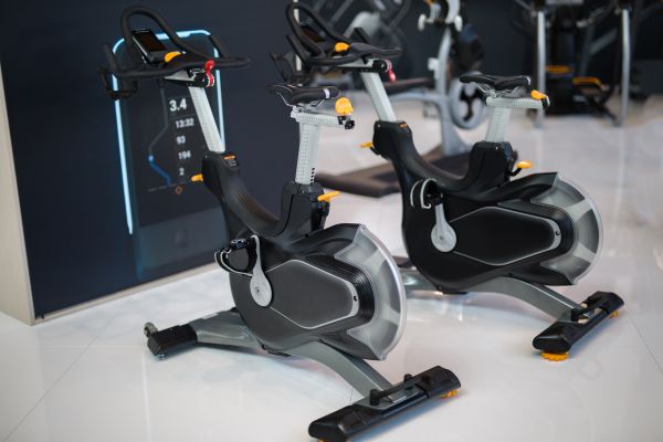 Workout Equipment Assembly in Boulder