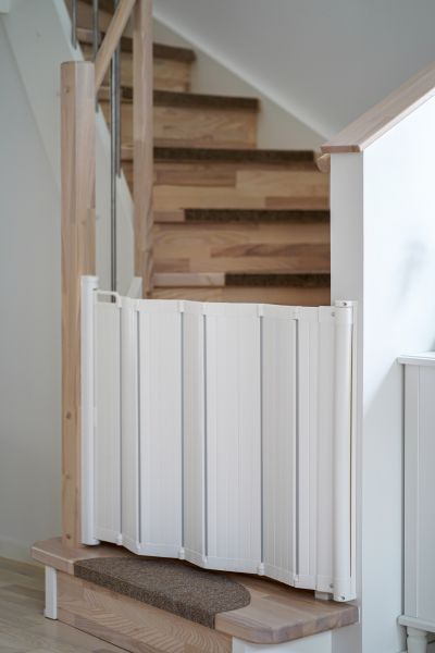 Stair Gate Assembly in Boulder