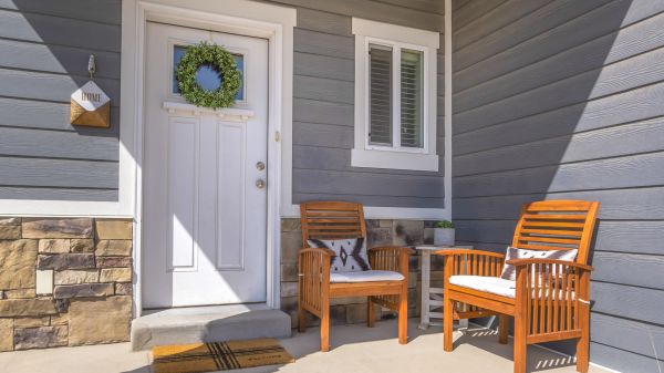 Porch Furniture Assembly in Boulder