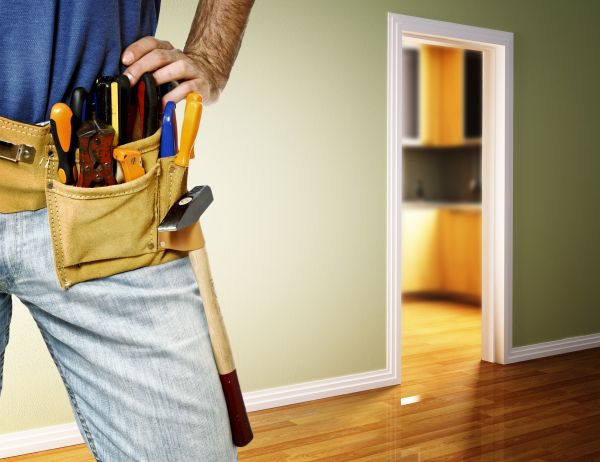 Handyman Assembly Service in Boulder