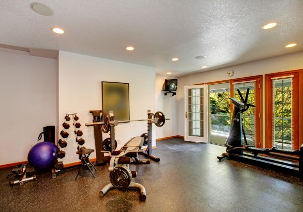 Home Gym Assembly Service in Boulder