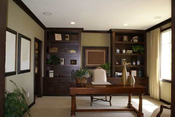 Office Furniture Installation in Boulder
