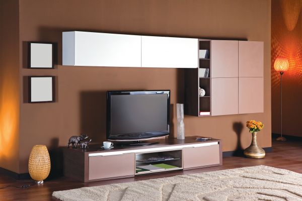 TV Stand Installation in Boulder