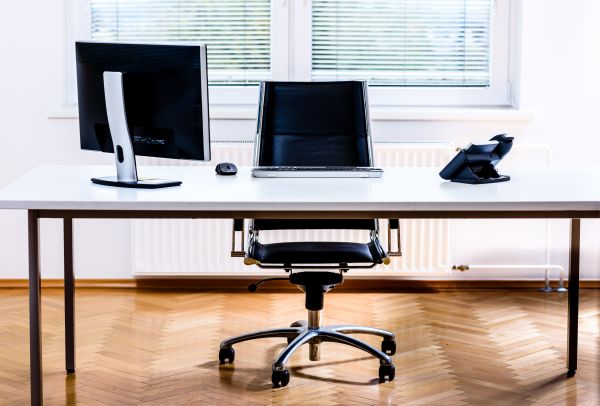 Office Desk Installation in Boulder