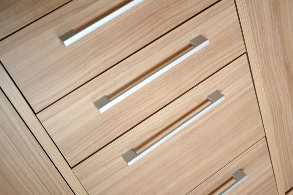 Multimedia Cabinet Assembly in Boulder