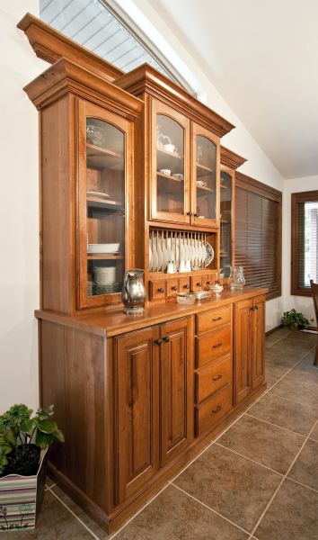 Hutch Assembly in Boulder