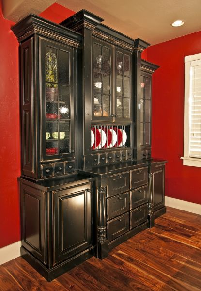 Hutch Installation in Boulder