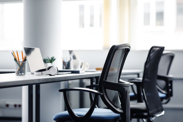 Commercial Furniture Assembly in Boulder