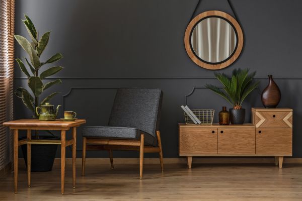 Wood Furniture Assembly in Boulder