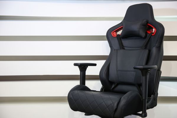Gaming Chair Assembly in Boulder